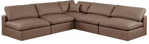 dark-brown