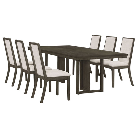Glenmoor - Dining Table Set