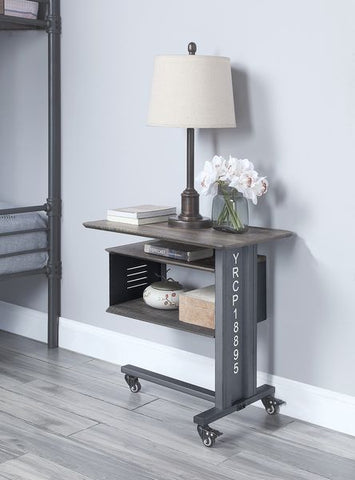 gunmetal