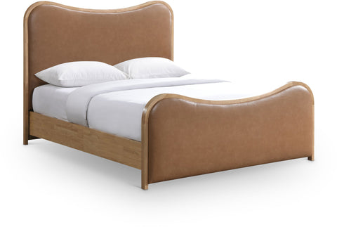 light-brown