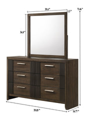 Carlton - Dresser