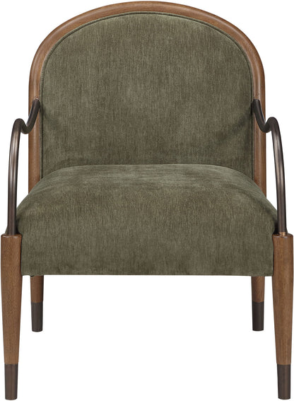 Cambria - Fabric Upholstered Accent Chair