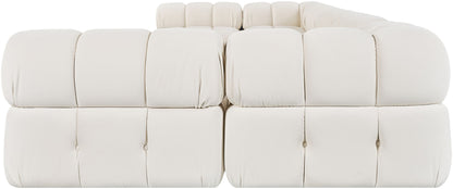 Orin - U-Shaped 7 Piece Modular Sectional