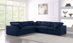 Serene - 5 Piece Modular Sectional