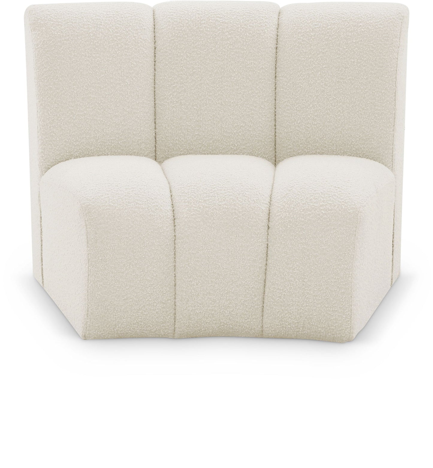 Infinity - Boucle Modular Chair