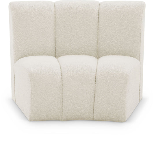 Infinity - Boucle Modular Chair