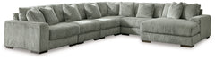 Lindyn - Sectional