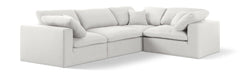 Serene - 4 Piece Modular Sectional