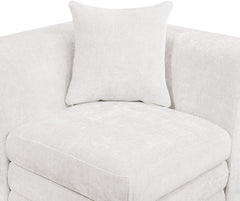 Stellar - 3 Piece 114" Upholstered Modular Sofa