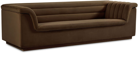 dark-brown