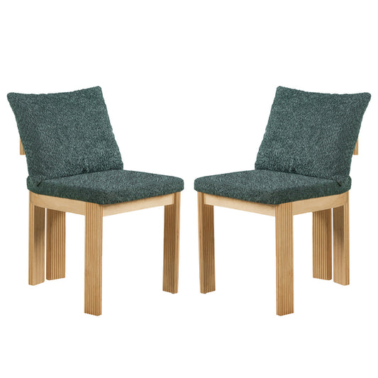 Indoor Dining Chair (Set of 2)