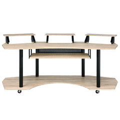 Eleazar - Music Recording Studio Desk
