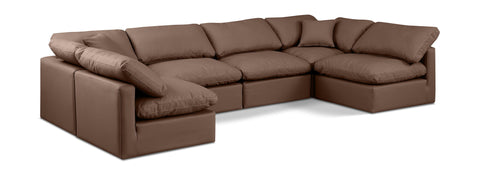 dark-brown