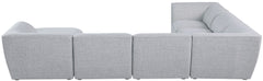Miramar - 7 Piece Modular Sectional