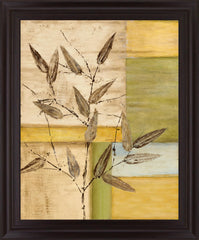 Branch Echo - 28" x 34" Framed Wall Art