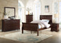 Louis Philip - Bedroom Set