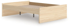 Onita - Platform Bed
