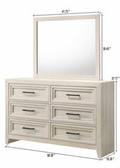 Lorraine - Dresser