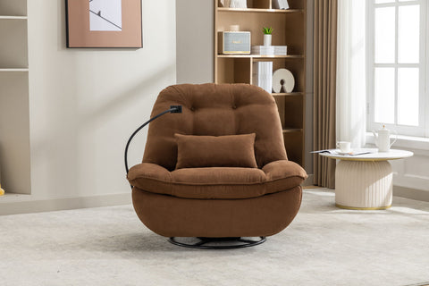 dark-brown