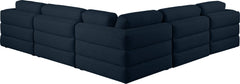 Beckham - 5 Piece Modular Corner Sectional
