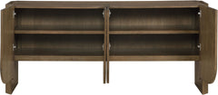 Ember - Solid Wood Sideboard/Buffet