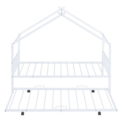 Adorable House Design Bed