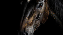 I See You (Small) - Black