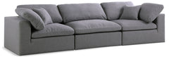 Serene - Modular 3 Seat Sofa