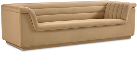 light-brown