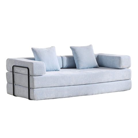 light-blue