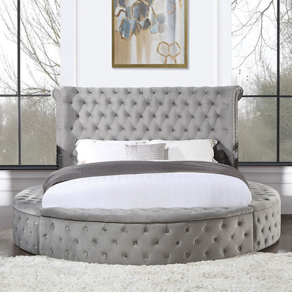 Gaiva - Bed