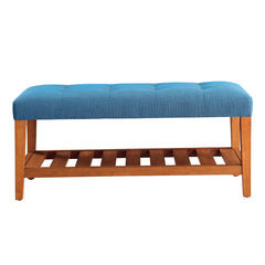 Charla - Bench