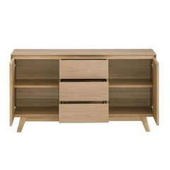 Kasem - Server - Oak