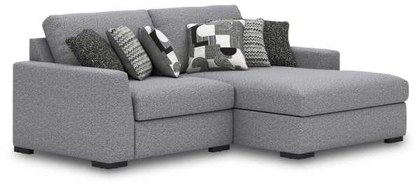 Bealton - Sectional