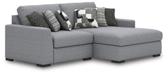 Bealton - Sectional