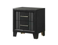 Charlie - Nightstand