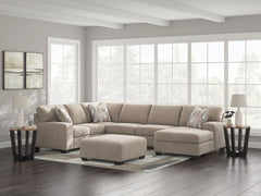 Newellen - Sectional