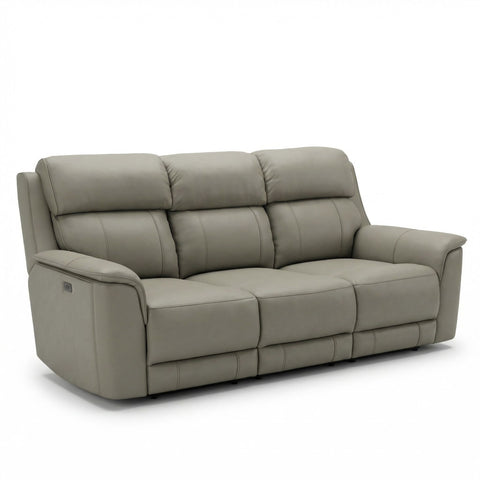 Oslo - Dual Power Reclining Sofa