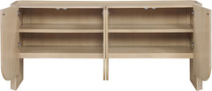 Ember - Solid Wood Sideboard/Buffet