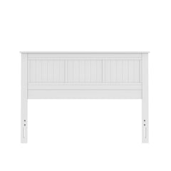 Walton - Window Pane Panel Headboard
