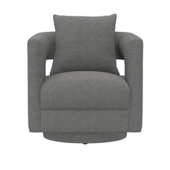 Modern Swivel Chair With Contemporary Design