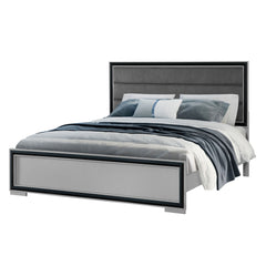Adelaide - 5 Pieces With LED Set