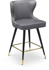 Hendrix - Counter Bar Stool (Set of 2)