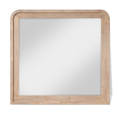Fluted - Mirror