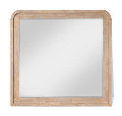 Fluted - Mirror