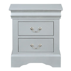 Louis Philippe - Nightstand