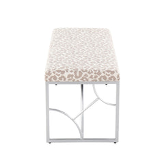 Constellation - Elegant Contemporary Bench