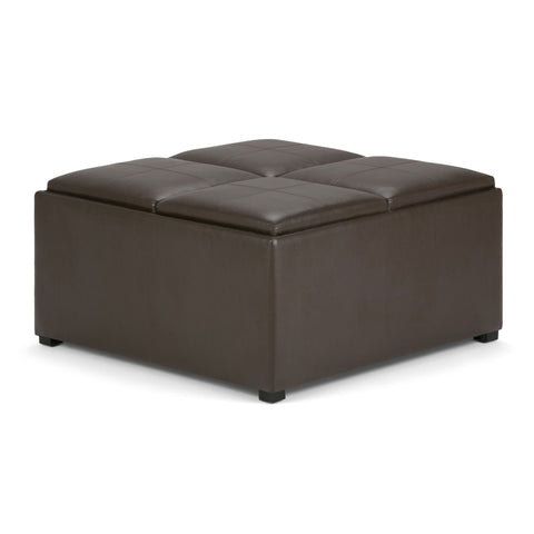 dark-brown