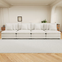 Modular Sofa Couch