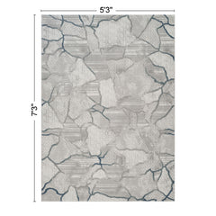 Geometrix - Area Rug